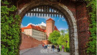 KRAKOW OLD TOWN GUIDED WALKING TOUR