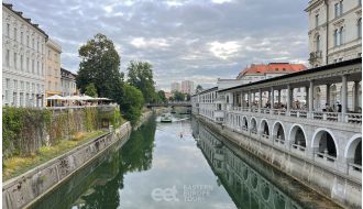 Ljubljana (2n) & Zagreb (2n) & Zadar (2n) - 6 Nights / 7 Days