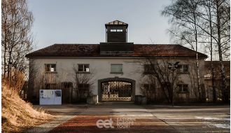 FULL DAY TOUR TO DACHAU MEMORIAL SITE BY MUNICH