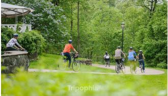 Oslo (2n) & Stockholm (2n) & Gothenburg (3n) - 7 Nights / 8 Days