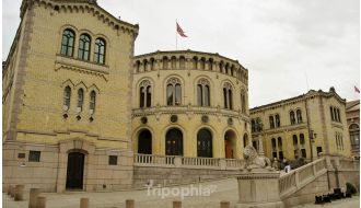 Oslo (3n) & Trondheim (2n) - 5 Nights / 6 Days