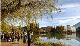 ORIGINAL SOUND OF MUSIC TOUR IN SALZBURG