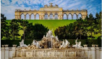 Vienna (2n) & Prague (2n) & Dresden (3n) - 7 Nights / 8 Days