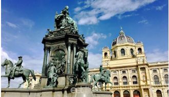 Vienna (3n) & Salzburg (2n) & Innsbruck (2n) & Munich (2n) - 9 Nights / 10 Days