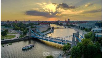 Wroclaw (3n) & Krakow (3n) - 6 Nights / 7 Days 