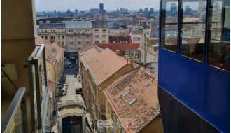 Zagreb (3n) & Zadar (3n) & Split (2n) – 8 Nights / 9 Days