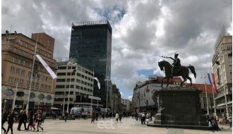Zagreb (2n) & Zadar (3n) & Split (3n) – 8 Nights / 9 Days