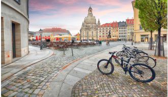 Dresden (3n) & Wroclaw (3n) & Krakow (3n) - 9 Nights / 10 Days