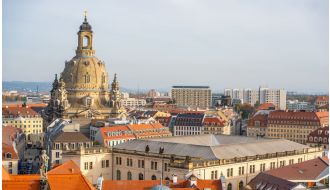 Dresden (2n) & Berlin (2n) - 4 Nights / 5 Days