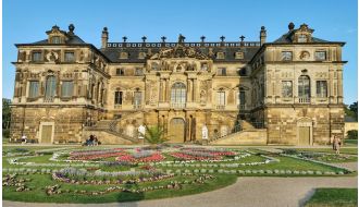 Dresden (2n) & Wroclaw (3n) - 5 Nights / 6 Days