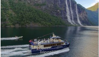 Alesund (3n) & Oslo (3n) & Bergen (2n) - 8 Nights / 9 Days