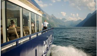 Alesund (3n) & Oslo (3n) & Bergen (3n) - 9 Nights / 10 Days