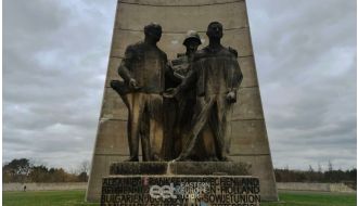 BERLIN SACHSENHAUSEN MEMORIAL GUIDED TOUR IN SPANISH