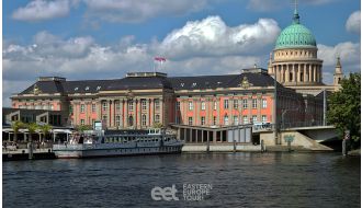 DAY TRIP TO SACHSENHAUSEN CONCENTRATION CAMP AND POTSDAM TOUR