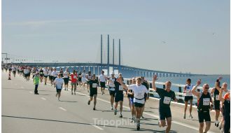 DAY TRIP TO LUND AND MALMÖ FROM COPENHAGEN