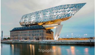 Copenhagen (3n) & Aarhus (2n) - 5 Nights / 6 Days