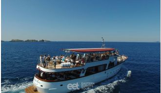 FULL DAY 3 ELAPHITI ISLANDS HOPPING TOUR WITH LUNCH FROM DUBROVNIK