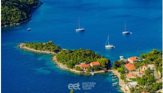 DAY TRIP TO MLJET NATIONAL PARK AND 3 ISLANDS TOUR FROM DUBROVNIK