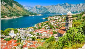 DAY TRIP TO MONTENEGRO WITH BOAT CRUISE FROM DUBROVNIK