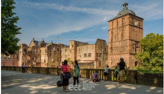 DAY TRIP TO HEIDELBERG WITH LOCAL GUIDE FROM FRANKFURT