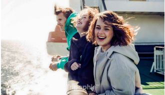 DAY TRIP TO TALLIN FROM HELSINKI WITH RETRUN TICKET