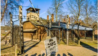 DAY TRIP TO AUSCHWITZ-BIRKENAU GUIDED TOUR WITH PICKUP OPTIONS FROM KRAKOW