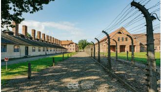 DAY TRIP TO AUSCHWITZ-BIRKENAU WITH TOUR LEADER FROM KRAKOW