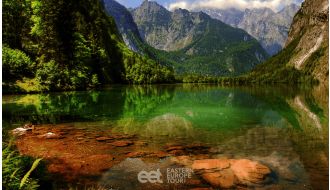 DAY TRIP TO BERCHTESGADEN FOOTHILLS AND OBERSALZBERG TOUR FROM MUNICH