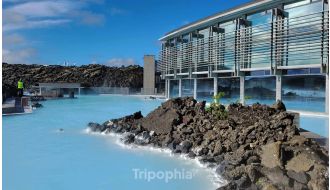 FULL-DAY TOUR TO GOLDEN CIRCLE, KERID CRATER & BLUE LAGOON FROM REYKJAVIK
