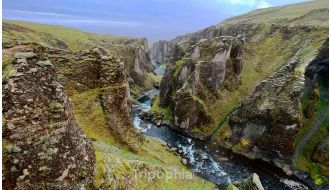 FULL-DAY TRIP TO SOUTH COAST FROM REYKJAVIK