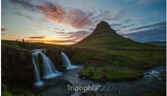 FULL-DAY TOUR TO SNÆFELLSNES PENINSULA FROM REYKJAVIK