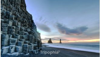 FULL-DAY TOUR TO SOUTH ICELAND FROM REYKJAVIK