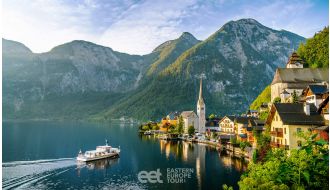 HALF-DAY HALLSTATT TOUR FROM SALZBURG