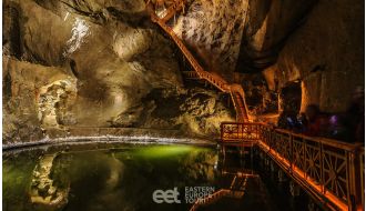 BAVARIAN SALT MINE TOUR AND BERCHTESGADEN FROM SALZBURG