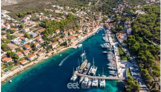 FULL DAY TRIP TO ŠOLTA ISLAND FROM SPLIT