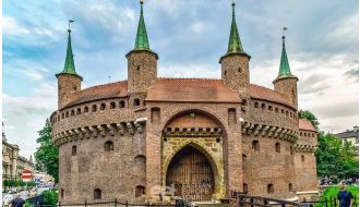 Krakow (2n) & Wroclaw (2n) & Poznan (3n) – 7 Nights / 8 Days