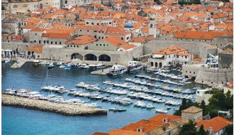 Dubrovnik City Break Package – 3 Nights / 4 Days