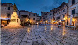 Dubrovnik (2n) & Kotor (2n) & Podgorica (2n) – 6 Nights / 7 Days