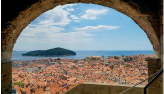 Dubrovnik (2n) & Split (3n) & Zadar (3n) – 8 Nights / 9 Days