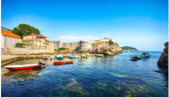 Dubrovnik (2n) & Kotor (3n) & Podgorica (3n) – 8 Nights / 9 Days