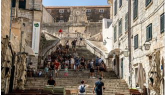 Dubrovnik (2n) & Kotor (3n) – 5 Nights / 6 Days
