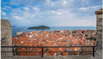 Dubrovnik (3n) & Kotor (3n) - 6 Night / 7 Days