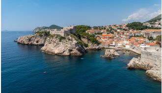 Dubrovnik (3n) & Split (2n) & Zagreb (3n) – 8 Night / 9 Days