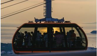 Dubrovnik (2n) & Split (2n) & Zagreb (3n) – 7 Night / 8 Days