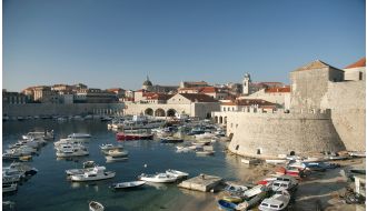 Dubrovnik (2n) & Kotor (2n) – 4 Nights / 5 Days