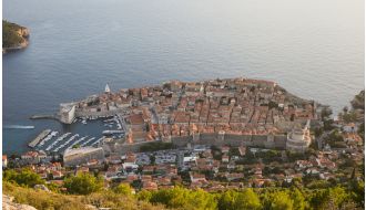 Dubrovnik (2n) & Split (3n) & Zagreb (3n) – 8 Nights / 9 Days