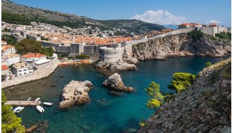 Dubrovnik (2n) & Budva (2n) – 4 Nights / 5 Days