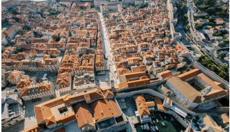 Dubrovnik (2n) & Budva (3n) – 5 Nights / 6 Days