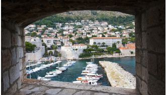 Dubrovnik (3n) & Kotor (2n) & Podgorica (3n) - 8 Night/ 9 Days