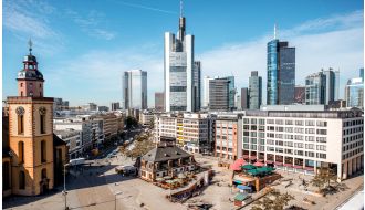 Frankfurt (2n) & Nuremberg (2n) & Munich (2n) - 6 Nights / 7 Days